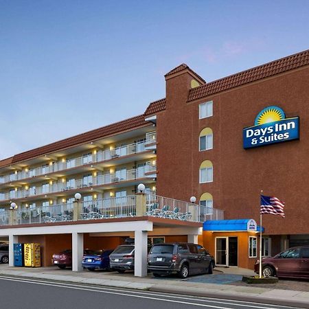 Sands Motel Wildwood Esterno foto