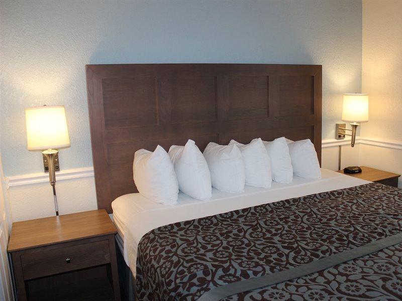 Sands Motel Wildwood Esterno foto