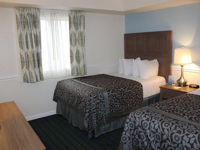 Sands Motel Wildwood Esterno foto