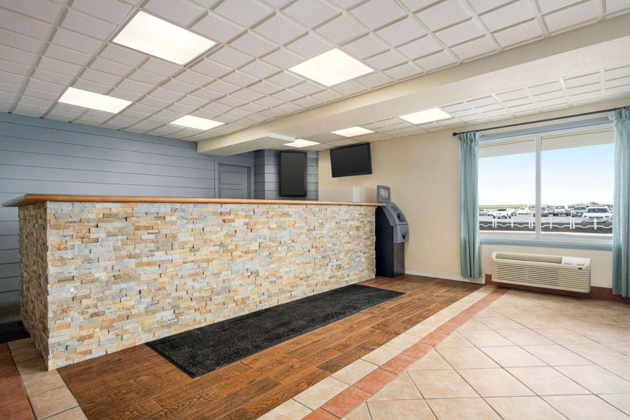 Sands Motel Wildwood Esterno foto