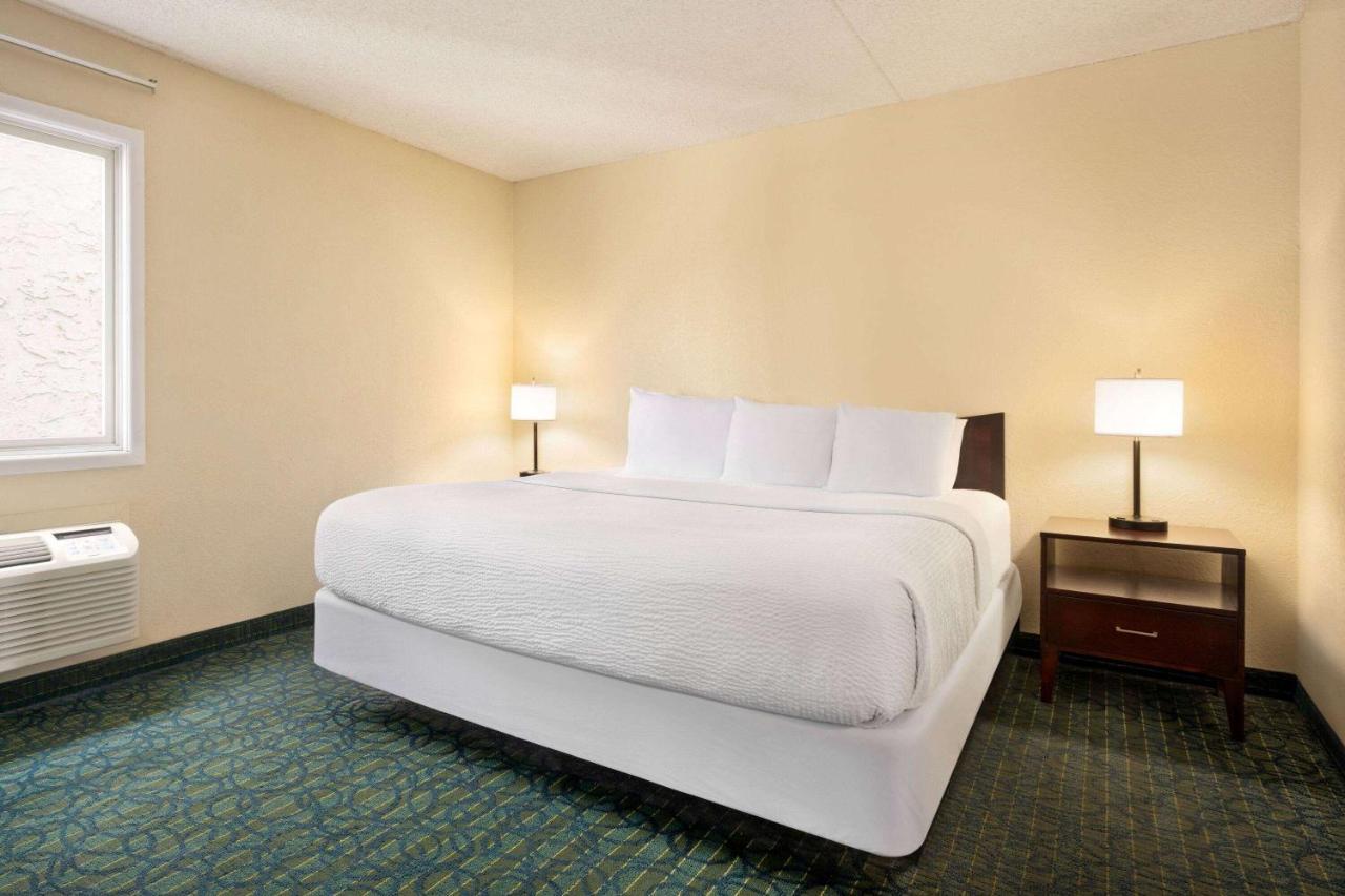 Sands Motel Wildwood Esterno foto