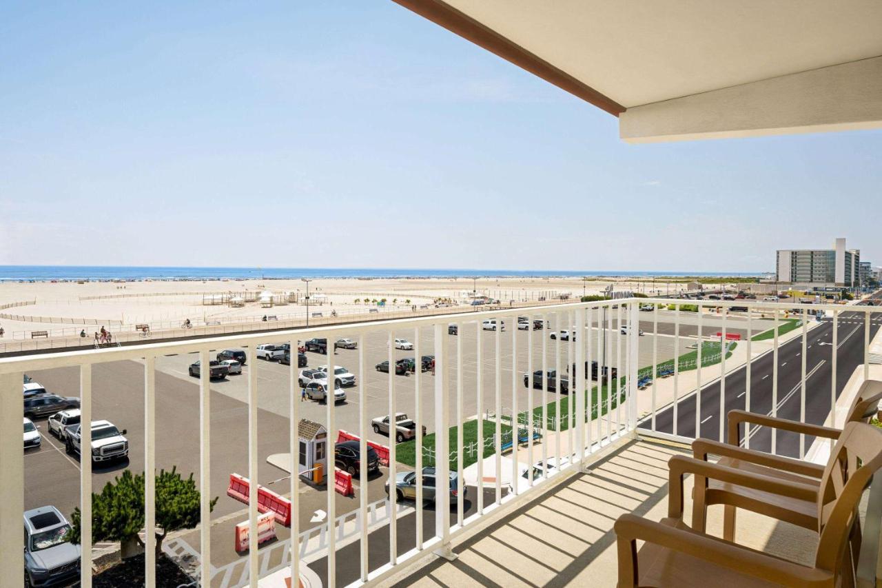 Sands Motel Wildwood Esterno foto
