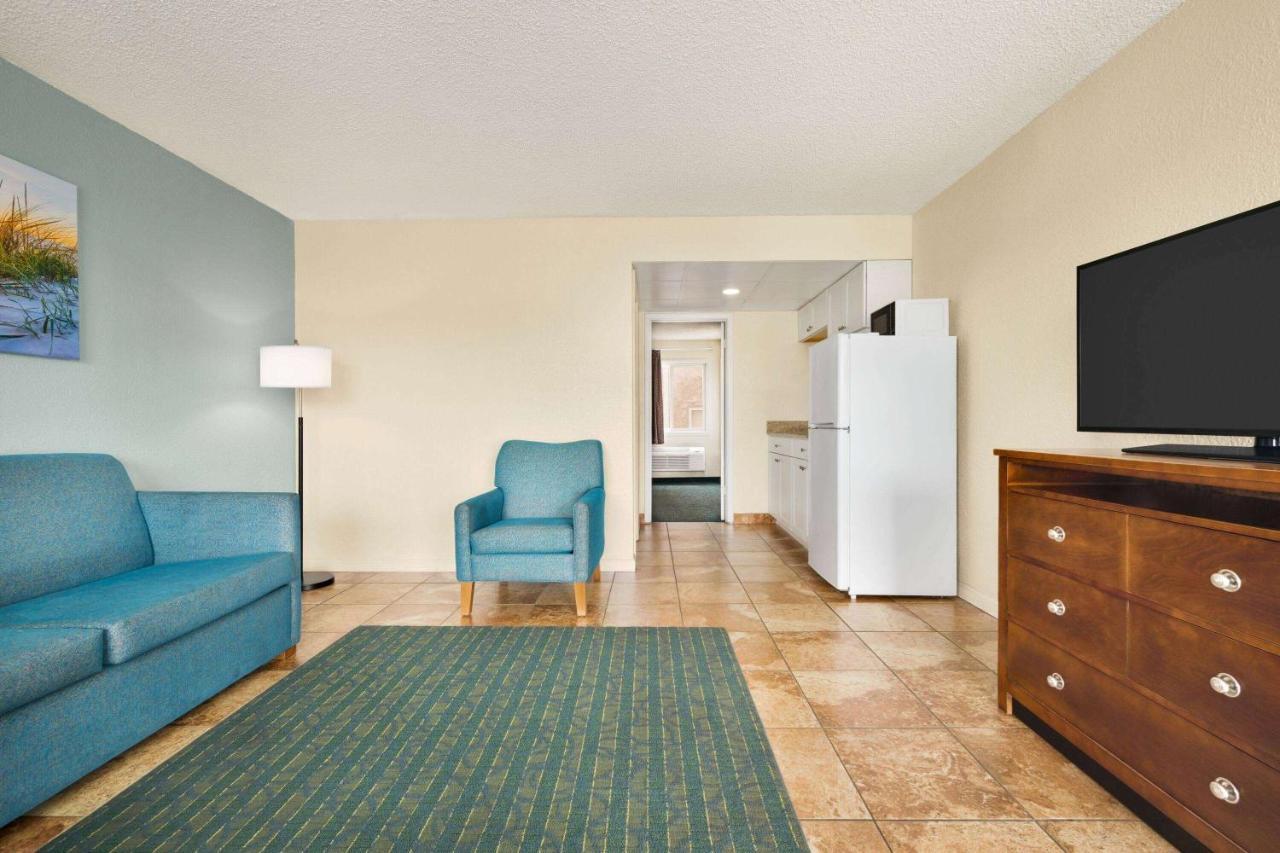 Sands Motel Wildwood Esterno foto