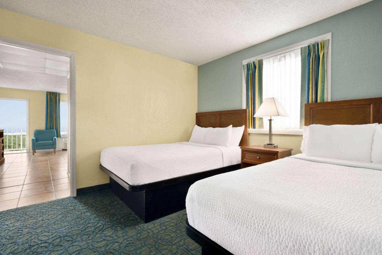 Sands Motel Wildwood Esterno foto