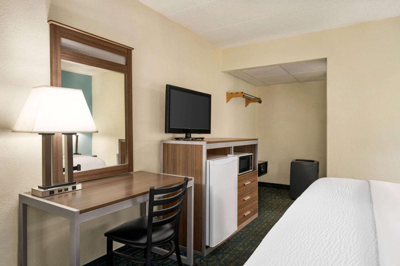 Sands Motel Wildwood Esterno foto