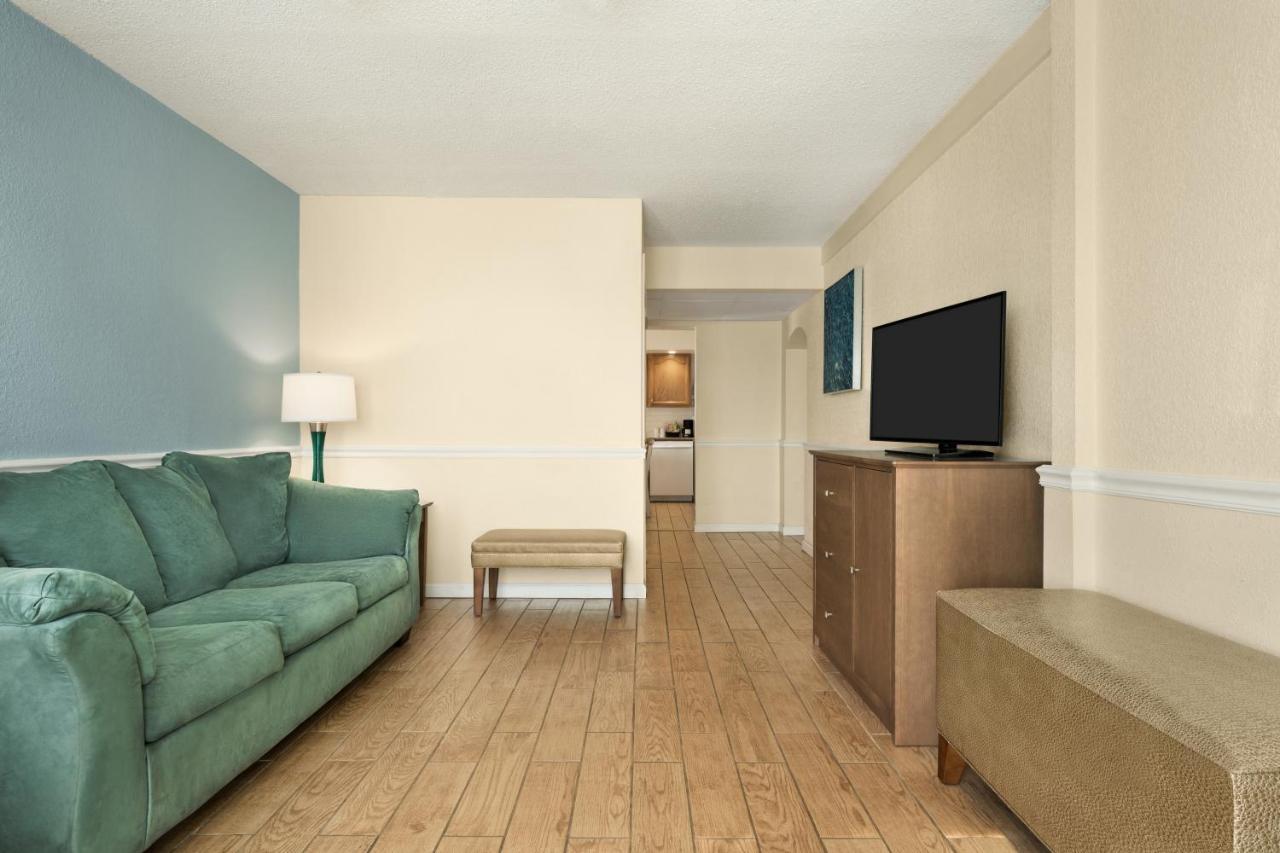 Sands Motel Wildwood Esterno foto