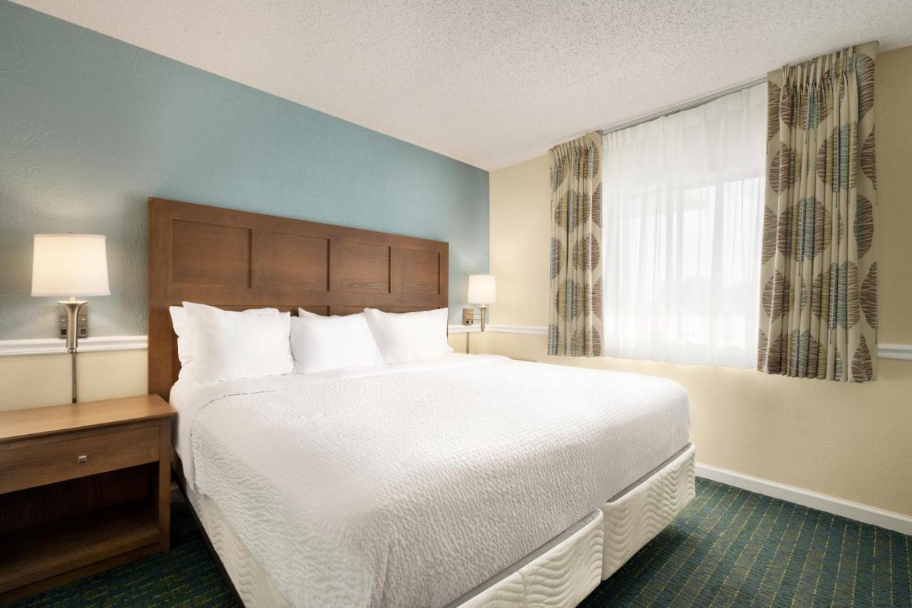 Sands Motel Wildwood Esterno foto