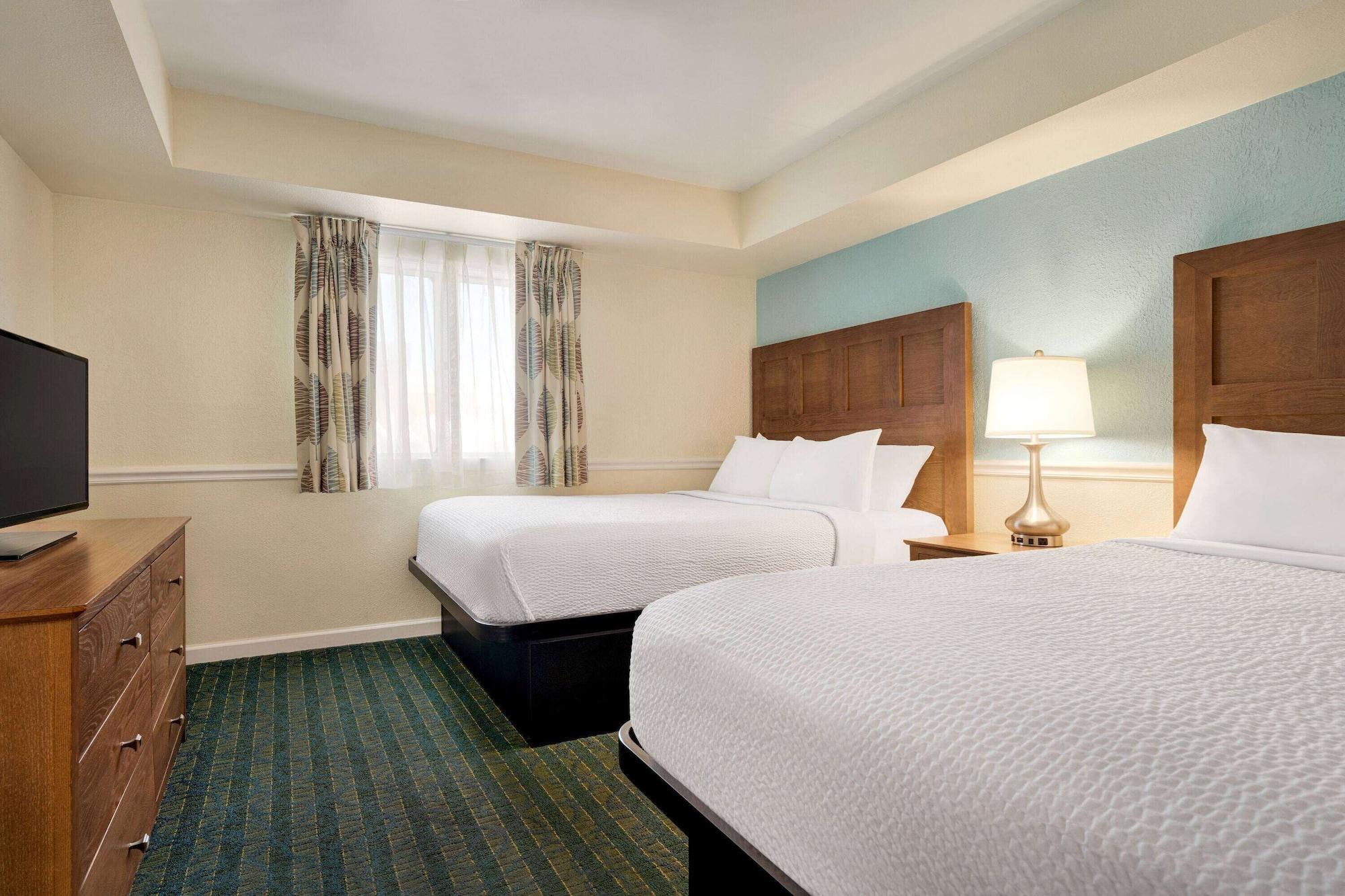 Sands Motel Wildwood Esterno foto
