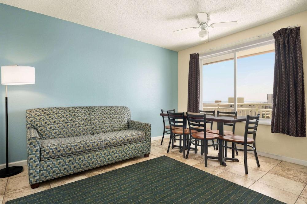 Sands Motel Wildwood Esterno foto