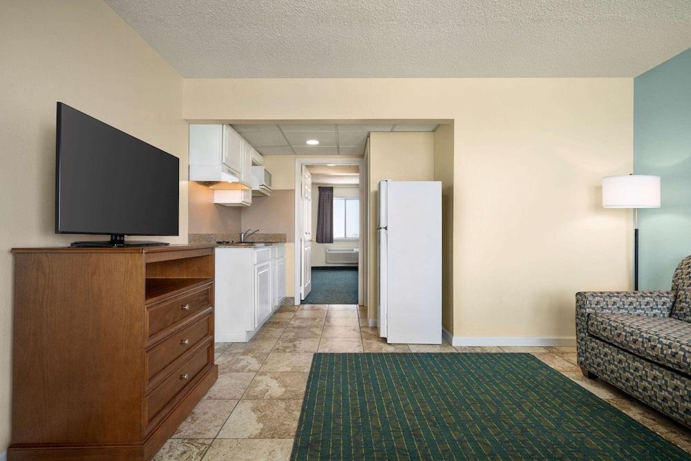 Sands Motel Wildwood Esterno foto