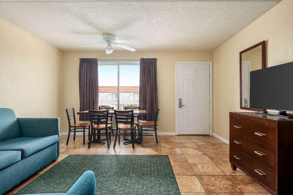 Sands Motel Wildwood Esterno foto