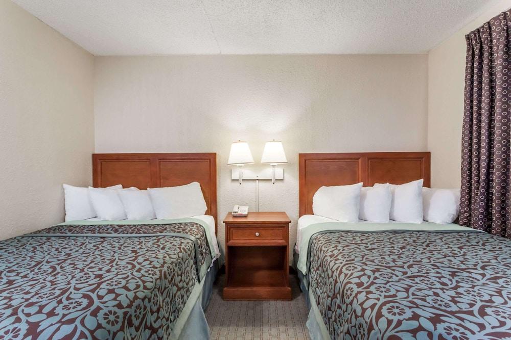 Sands Motel Wildwood Esterno foto