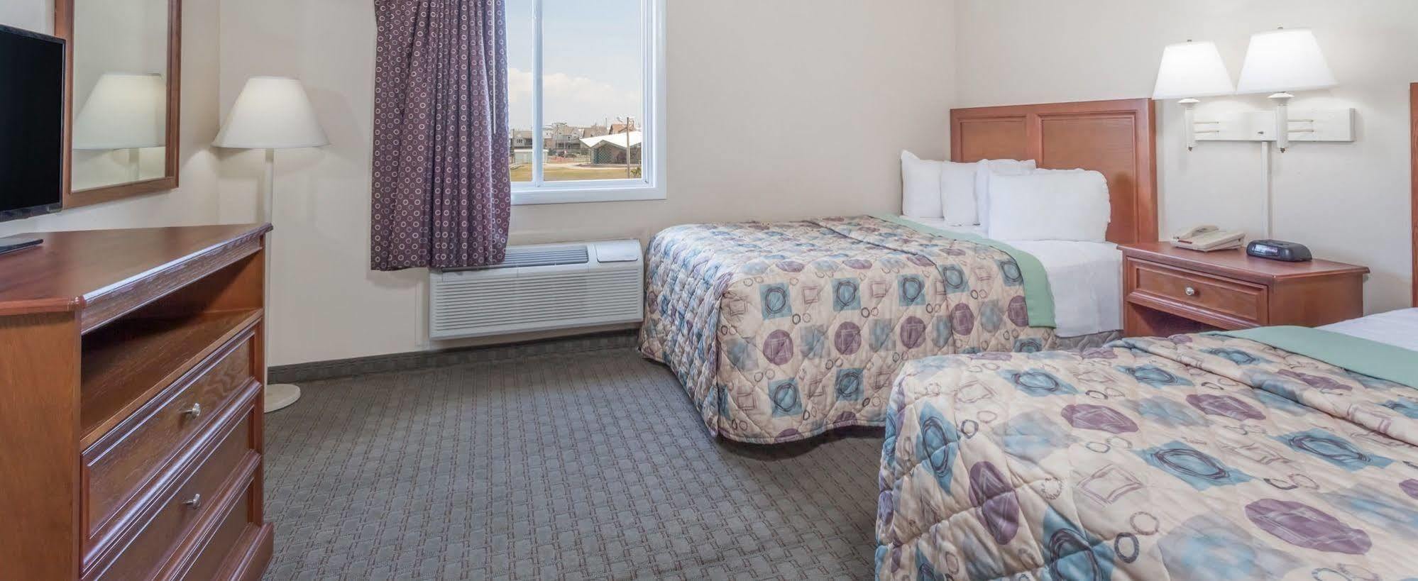 Sands Motel Wildwood Esterno foto